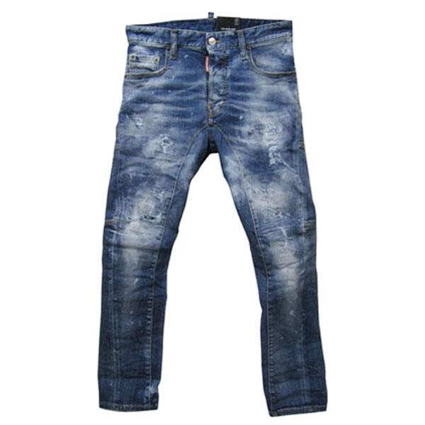 DSQUARED2 ディースクエアード ジーンズ デニム メンズ(30008 DSQUARED2 ディースクエアード ジーンズ デニム メンズ(30008