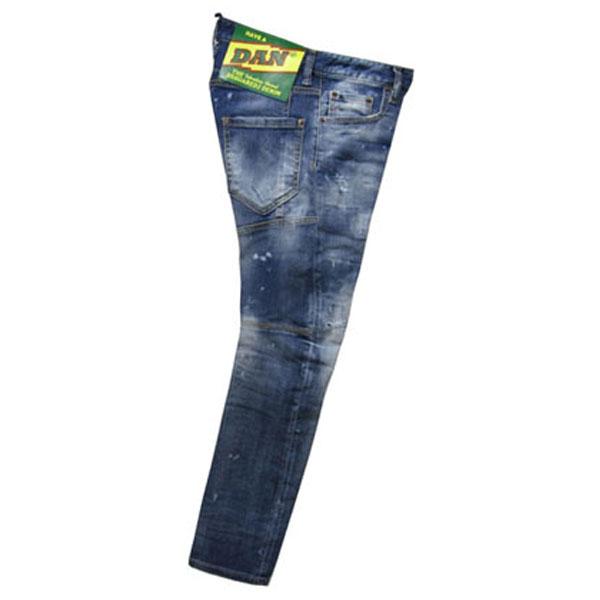 DSQUARED2 ディースクエアード ジーンズ デニム メンズ(30008 DSQUARED2 ディースクエアード ジーンズ デニム メンズ(30008