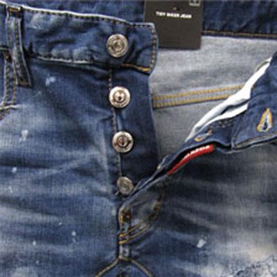DSQUARED2 ディースクエアード ジーンズ デニム メンズ(30008 DSQUARED2 ディースクエアード ジーンズ デニム メンズ(30008