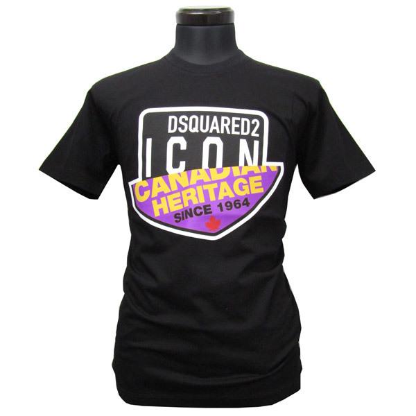 特売 ディースクエアード Dsquared2 Tシャツ 半袖 メンズ 海外最新 Mail1 Secmalaysia Com