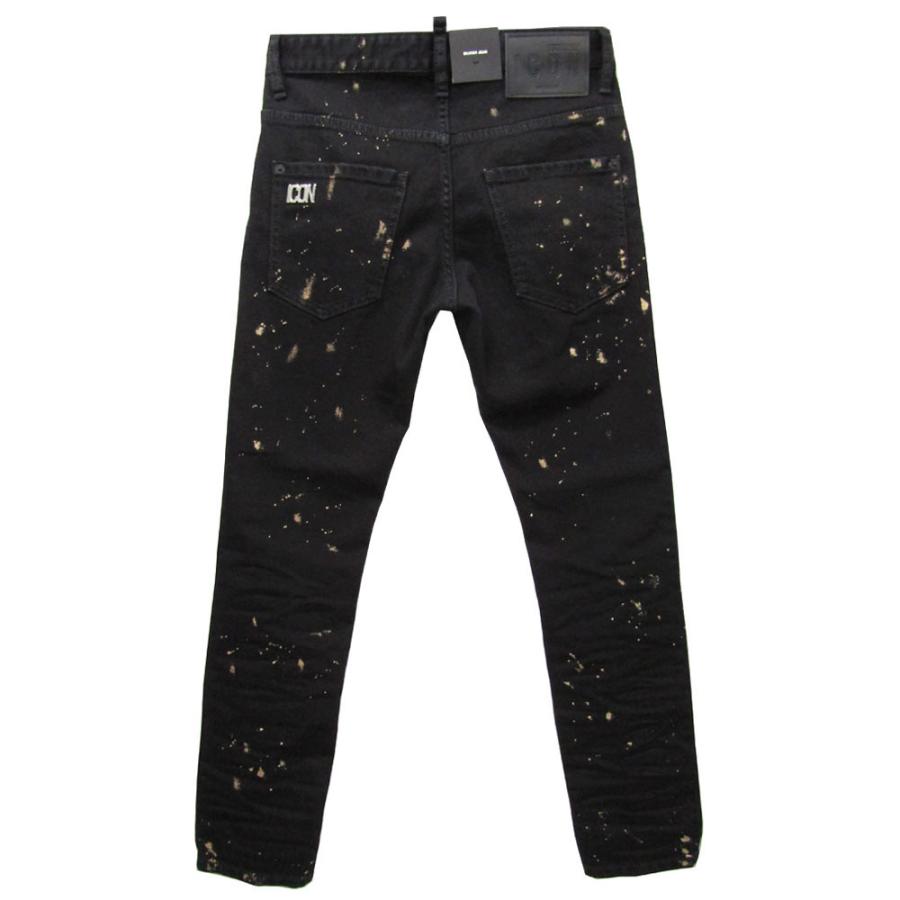 DSQUARED2 ディースクエアード ジーンズ デニム メンズ(33010 DSQUARED2 ディースクエアード ジーンズ デニム メンズ(33010
