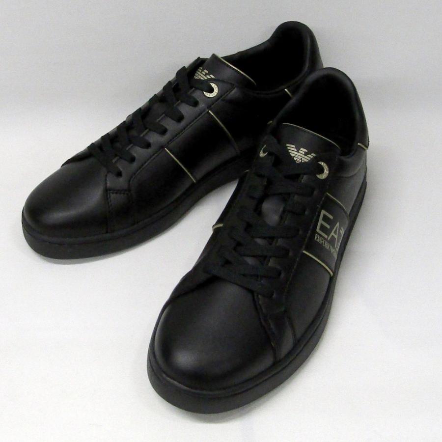EMPORIO ARMANI エンポリオ アルマーニ スニーカー メンズ(32004 EMPORIO ARMANI エンポリオ アルマーニ スニーカー メンズ(32004