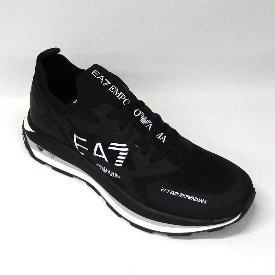 EMPORIO ARMANI エンポリオ アルマーニ スニーカー メンズ(32001 EMPORIO ARMANI エンポリオ アルマーニ スニーカー メンズ(32001