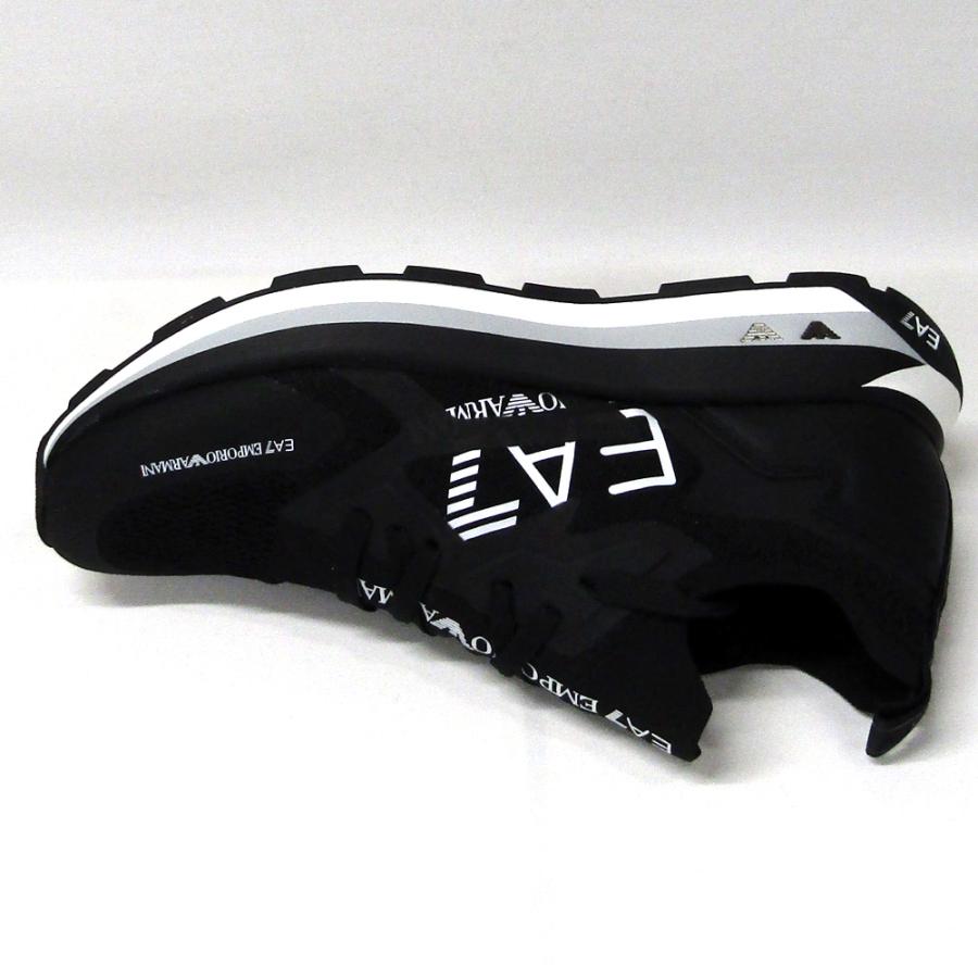 EMPORIO ARMANI エンポリオ アルマーニ スニーカー メンズ(32001 EMPORIO ARMANI エンポリオ アルマーニ スニーカー メンズ(32001