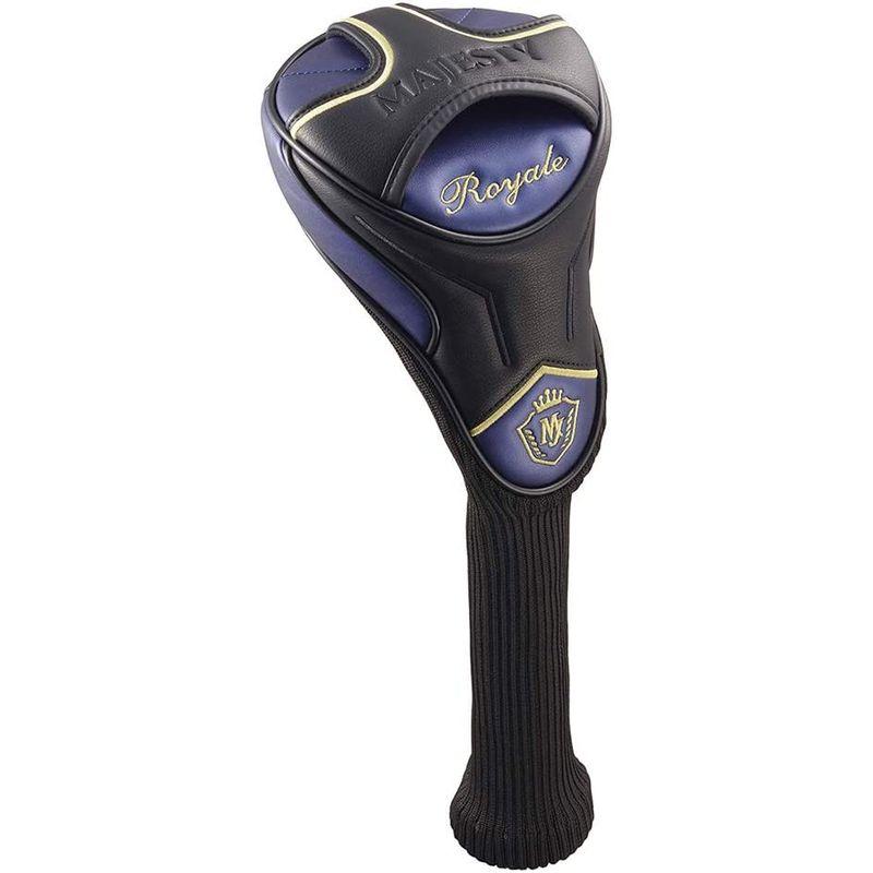 【美品】 MAJESTY マジェスティ ロイヤル ドライバー MAJESTY LV540 46.5インチ SR 10.5 (グリップ：MJライト4 3 【NAN8499770820】(30400円)