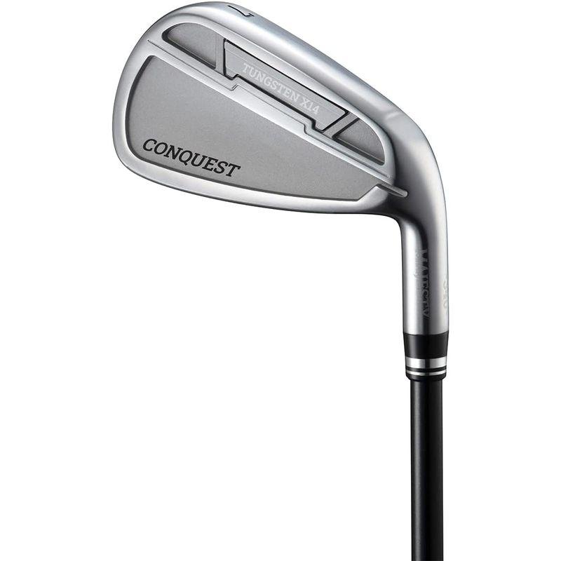 【国産】 マジェスティ(Majesty) MAJESTY CONQUEST 2022 マジェスティ コンクエスト アイアン（単品）AW SPEEDER 【I2085102862】(11532円)