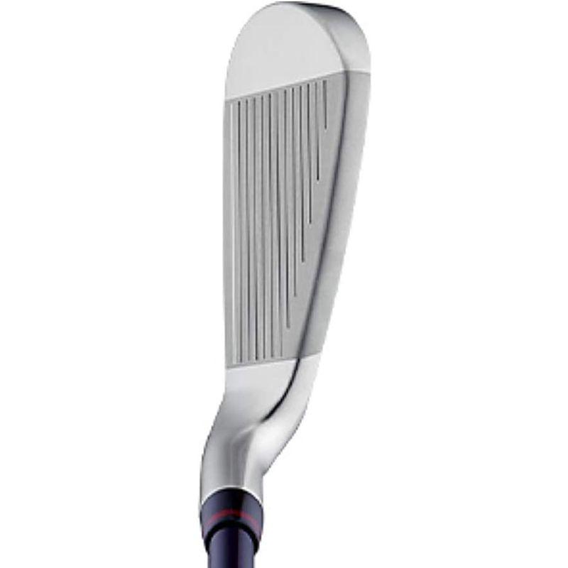 オノフアイアン5本セット(#6~PW) AKAN.S.PRO ZELOS 8 R- クラブ（メンズ）