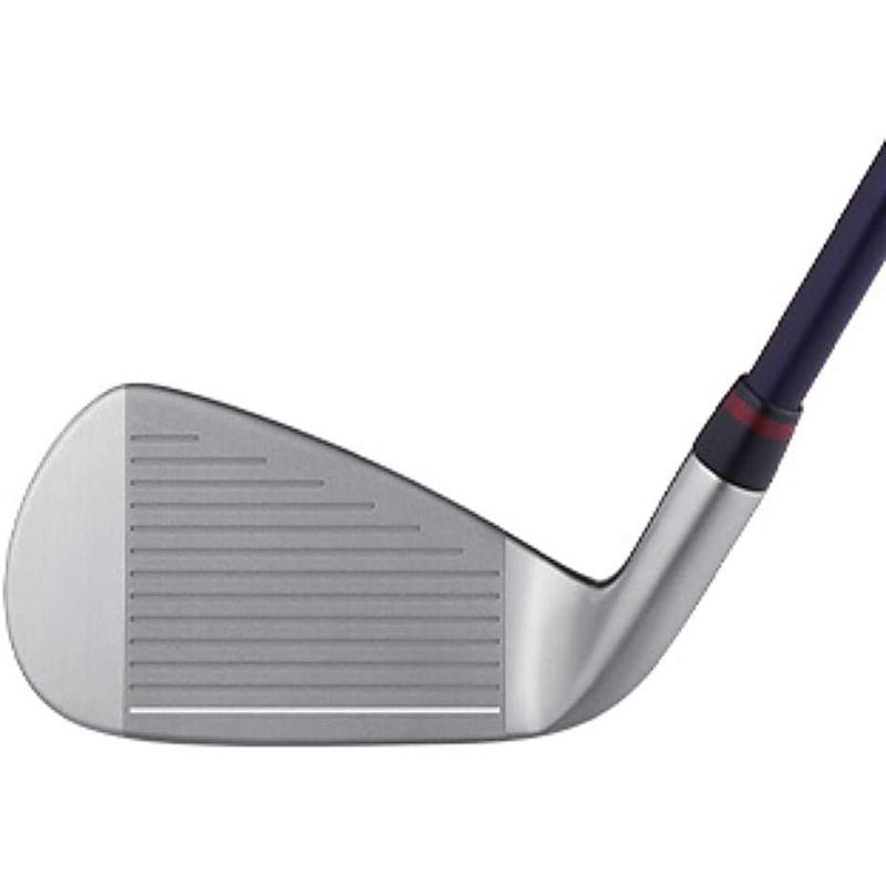 オノフアイアン5本セット(#6~PW) AKAN.S.PRO ZELOS 8 R- クラブ（メンズ）