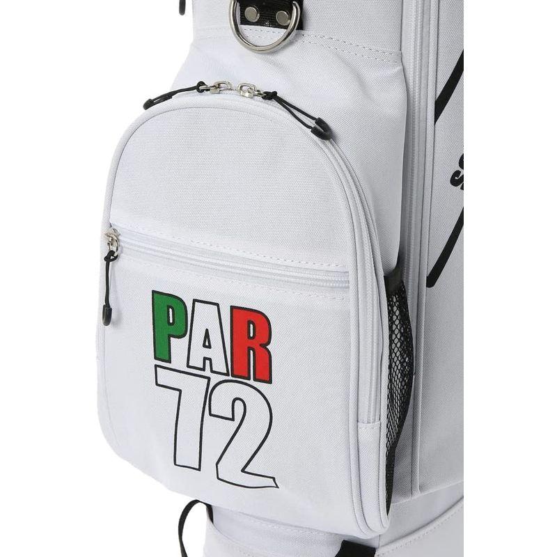 パーセッタンタドゥエ（PAR72） ハーフセット レディースクラブセット （ホワイト/ＦＦ/Ladys） 長さ インチ PAR72 ハーフセット レディースクラブセット ホワイト/ＦＦ/Ladys サイズ