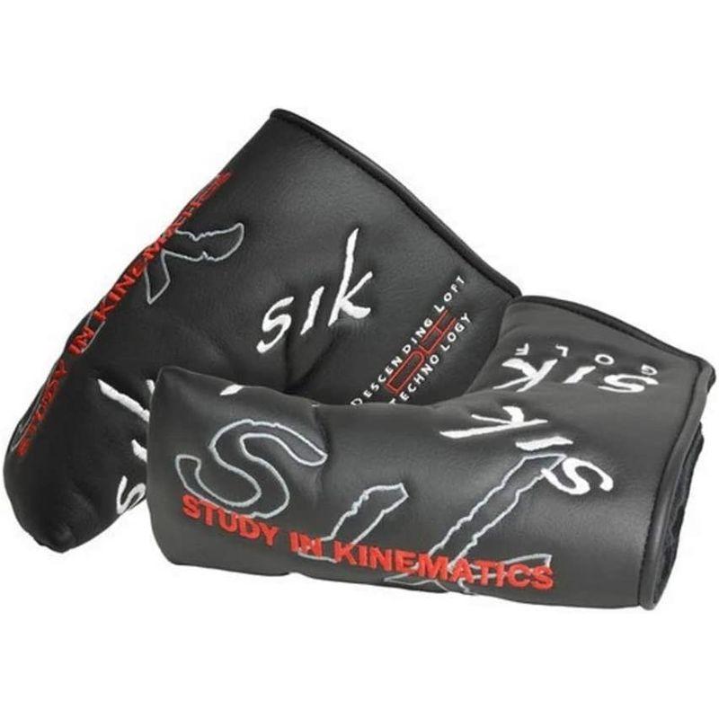 A7人気シール帳 シックゴルフ(Sik Golf) パター PRO クランクネック 34インチ ユニセックス ‐ 右 【EI7260011167】(25966円)