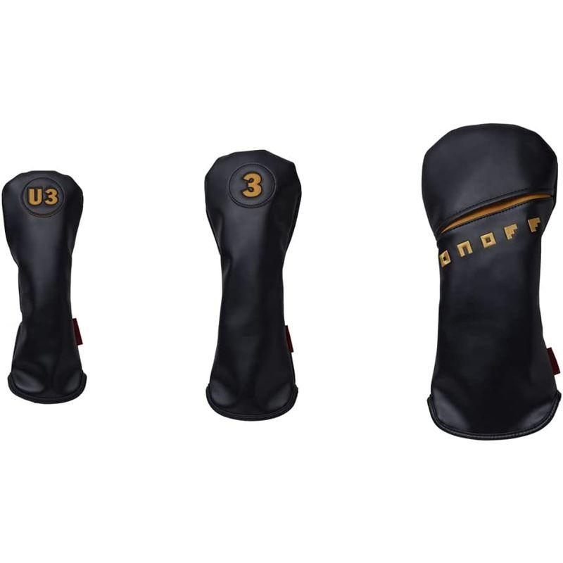 グローブライド(GLOBERIDE) ONOFF DRIVER KURO ゴルフ ドライバー CBT622D S 2021年モデル メンズ ゴルフパーツ、工具