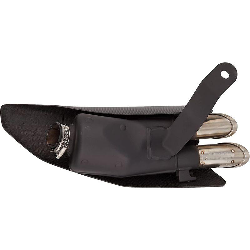 YAMAHA(ヤマハ) PRUNUS スリップオンマフラー YZF-R25/YZF-R3/MT-25/MT