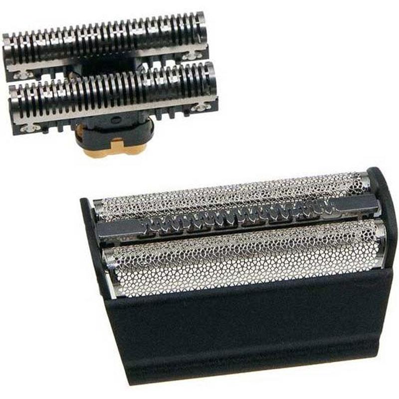 【新品未使用】BRAUN F/C 31B 替え刃 3個セット BRAUN Series 3 ブラウン 替刃 31B (F/C31B) シリーズ3 5000