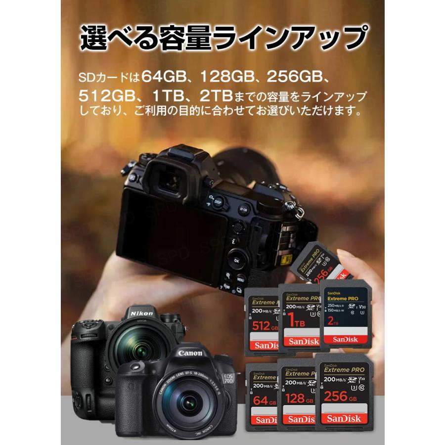234 サンディスク エクストリーム プロ SDXC　UHS-I 1TB sandisk_sdsdxxd_1t00_ancin_1tb