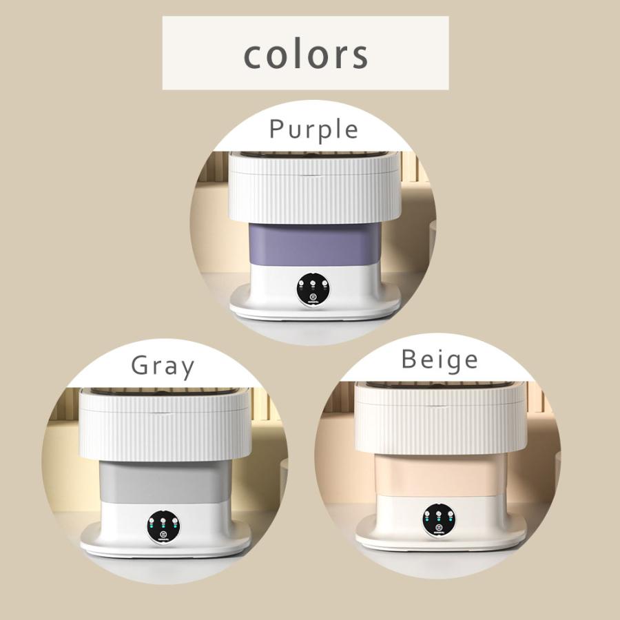 11/30まで1000円引き！新品、未使用★折りたたみ洗濯機 imgrc0094086937.jpg