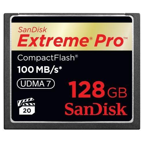 信託 話題の行列 SanDisk Extreme Pro コンパクトフラッシュ 128GB 100MB Sec. SDCFXP-128G-J92 meilleurs-produits-musculation.fr meilleurs-produits-musculation.fr