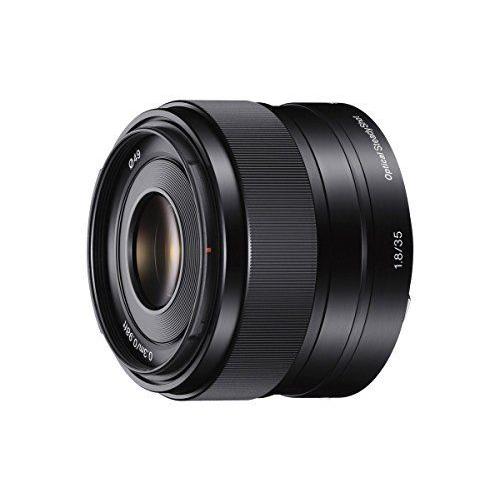 SONY E 35mm F1.8 OSS ソニー 単焦点レンズ E 35mm F1.8 OSS ソニー