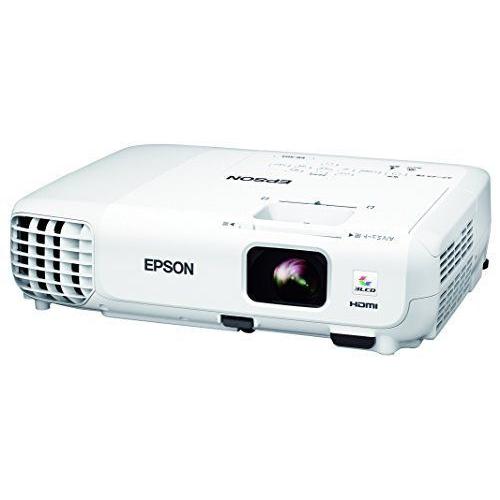 中古旧モデル エプソン プロジェクター EB-S03 2600lm SVGA 2.4kg 旧 