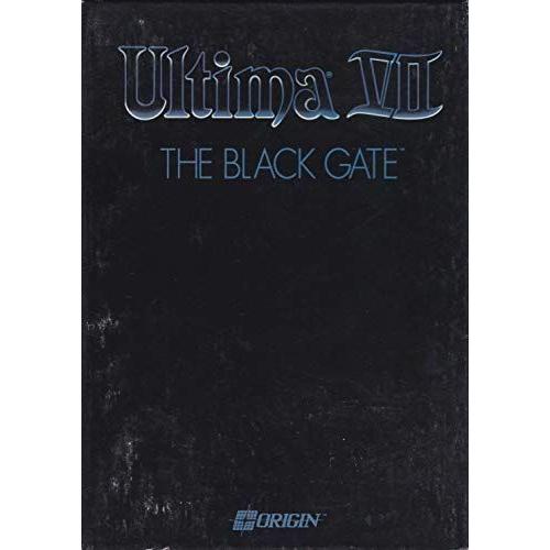 Ultima 輸入版 ならショッピング ランキングや口コミも豊富なネット通販 更にお得なpaypay残高も スマホアプリも充実で毎日どこからでも気になる商品をその場でお求めいただけます スマホ タブレット パソコン Vii The Black Mkストアweb店
