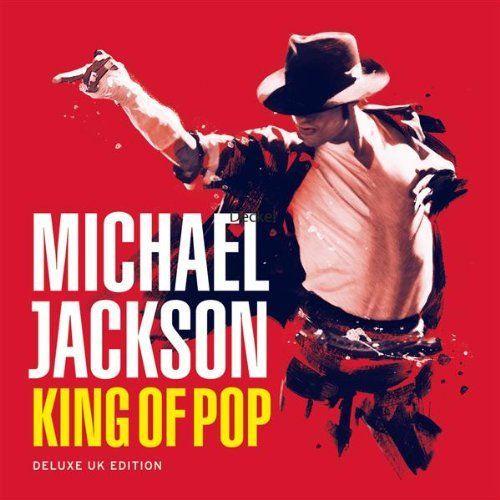King of Pop-UK Edition その他