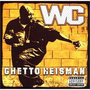 ゲットー・ハイスマン