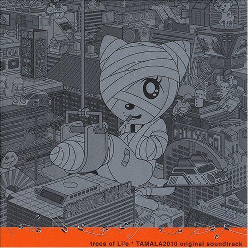 TAMALA2010 オリジナル・サウンドトラック SPECIAL EDITION