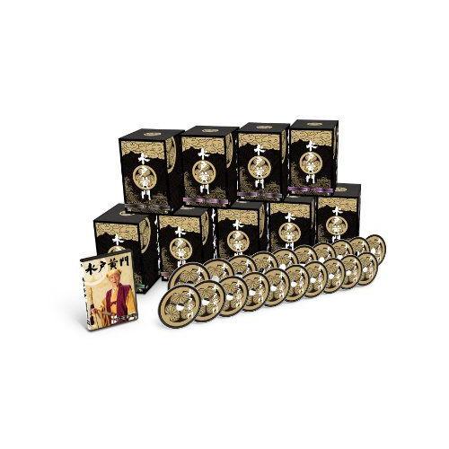 水戸黄門dvd Box 第十六部 Mkストアweb店 通販質屋