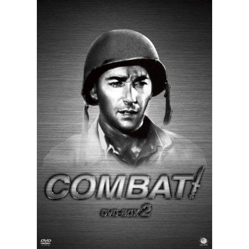 コンバット DVD-BOX 2 Combat - Season 2, Mission 1 - DVD | eBay