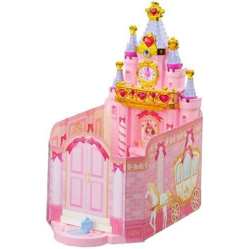 リカちゃん まほうのおしろ