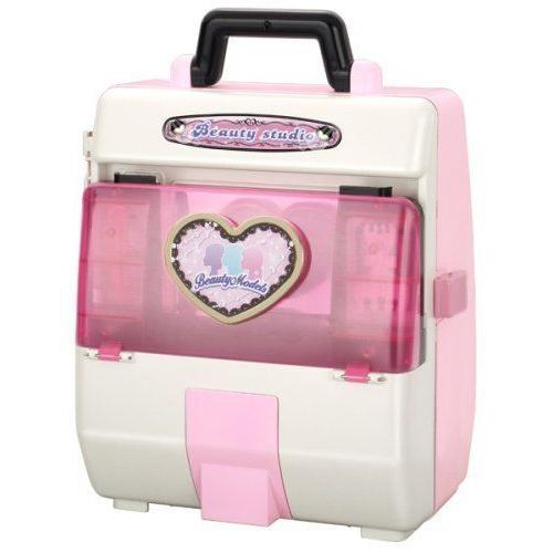 リカちゃん ビューティスタジオ