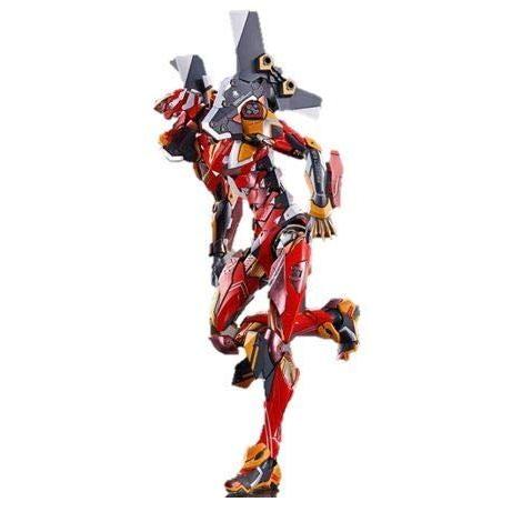 METAL BUILD エヴァンゲリオン2号機 ［EVA2020］