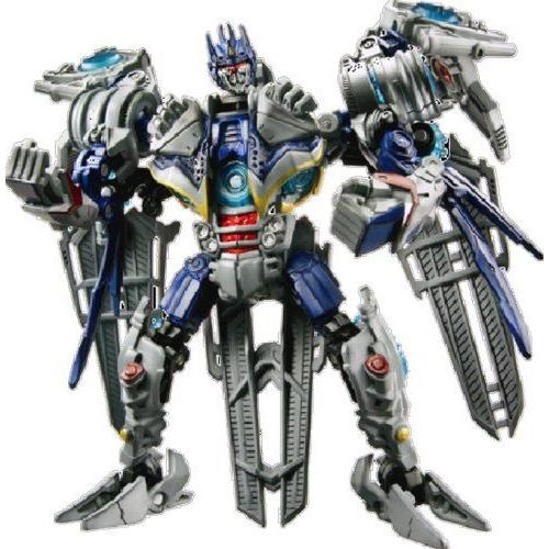 トランスフォーマーリベンジ トランスフォーマームービー RD-04 サウンドウェーブ