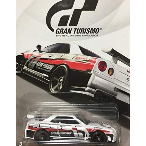 驚きの破格値，豊富な】 HOT WHEELS ホットウィール グランツーリスモ