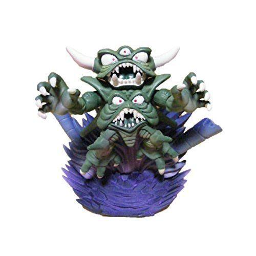 数量は多 ドラゴンクエスト モンスターズギャラリーhd The Best 5 デスピサロ 単品 Quran Unv Edu Sd