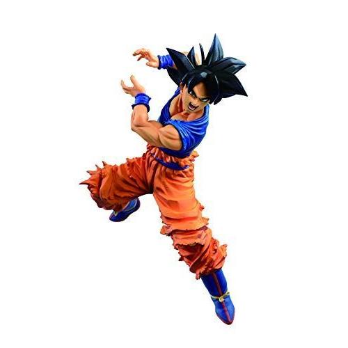 一番くじ ドラゴンボール Awakening Warriors With ドラゴンボールz ドッカンバトル A賞 孫悟空 身勝手の極意 兆 Yblridsoev その他 Editorialdismes Com