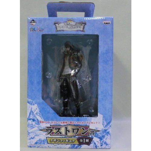 一番くじ ワンピース~VS海軍編~ ラストワン賞 青雉クザンフィギュア