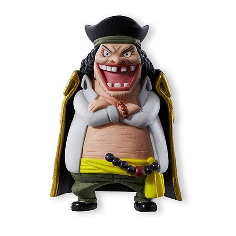 ワンピースコレクション Dの意志を継ぐ者 6 マーシャル D ティーチ 単品 Mkストアweb店 通販 Yahoo ショッピング