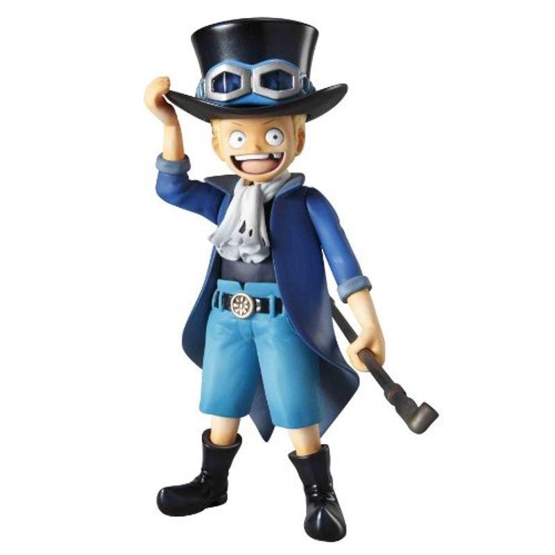 Portrait Of Pirates ワンピースシリーズ サボ Cb Ex ワンピース 最新エルメス