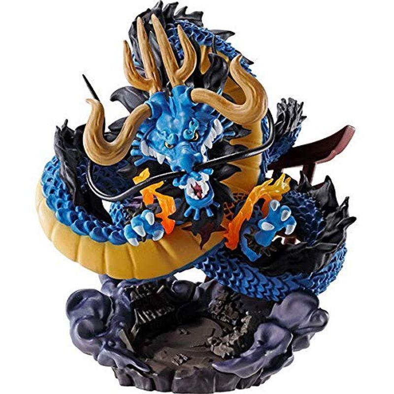 One Piece ワンピース Logbox Re Birth ワノ国編 壱 3 カイドウ 単品 Mkストアweb店 通販 Yahoo ショッピング