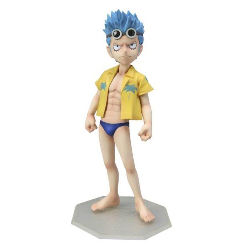 流行に Portrait Of Pirates ワンピースシリーズcb 3 フランキー ワンピース Moonbreaking Com