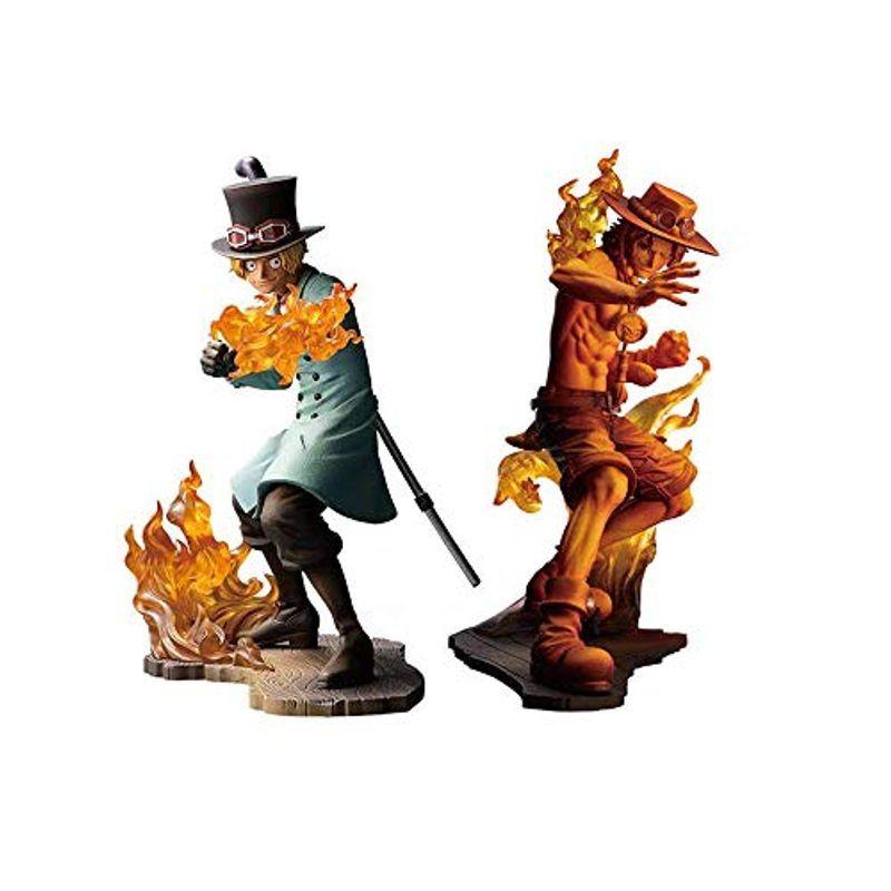 春夏新作モデル Stampede Piece One 劇場版 Brotherhood サボ ポートガ Portgas D Ace Sabo ワンピース Www Goldenshoppingcalhau Com Br