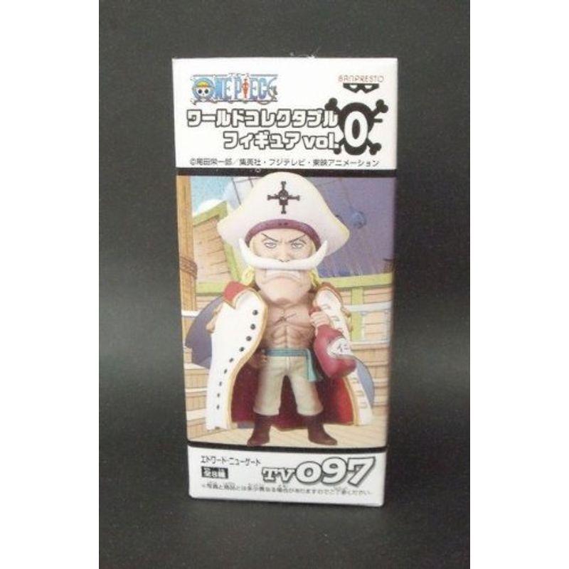 コンビニ受取対応商品 ワンピース エドワード ニューゲート Vol 0 ワールドコレクタブルフィギュア ワンピース Www We Job Com
