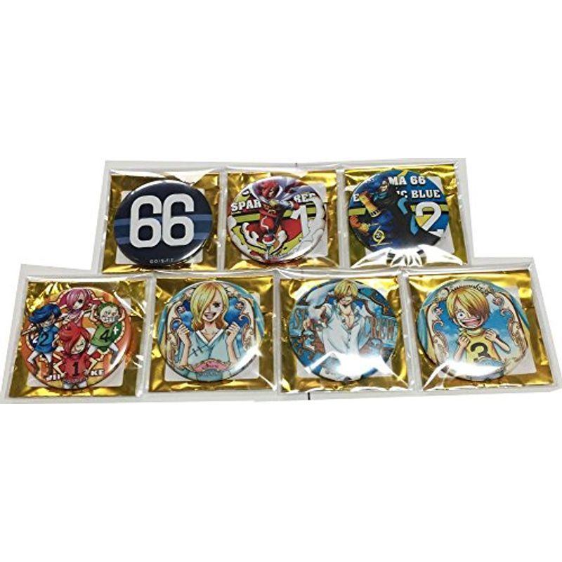 ワンピース 麦わらストア ヴィンスモーク ワンピース 輩缶バッジ Mkストアweb店のワンピース 7種セット ならショッピング ランキングや口コミも豊富なネット通販 更にお得なpaypay残高も スマホアプリも充実で毎日どこから