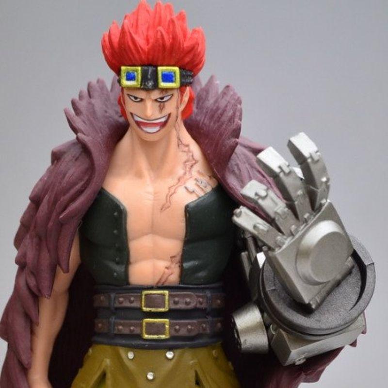 超ワンピーススタイリング The New Movement 1 ユースタス キャプテン キッド 単品 ワンピース Www Kosrolet Pl