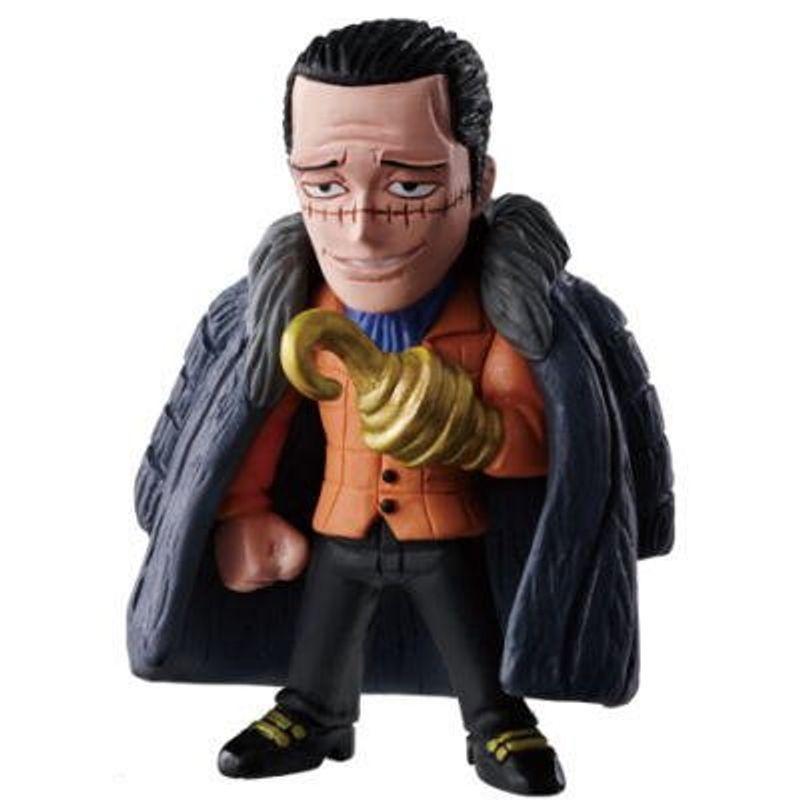 ワンピースコレクション海賊王への航路 10th Anniversary 8 クロコダイル 単品 Mkストアweb店 通販 Yahoo ショッピング