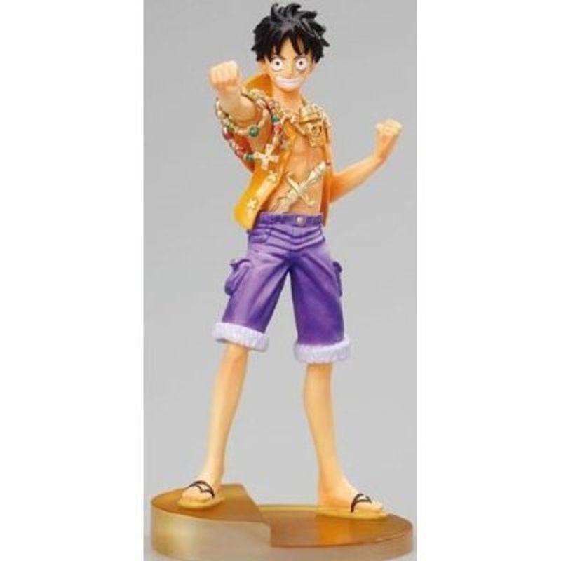 在庫あり コミック アニメ ワンピーススタイリング トレジャーゲート 新世界への扉 01 モンキー ｄ ルフィ 食玩 One Piece Treasure G Www Threeriversofs Com