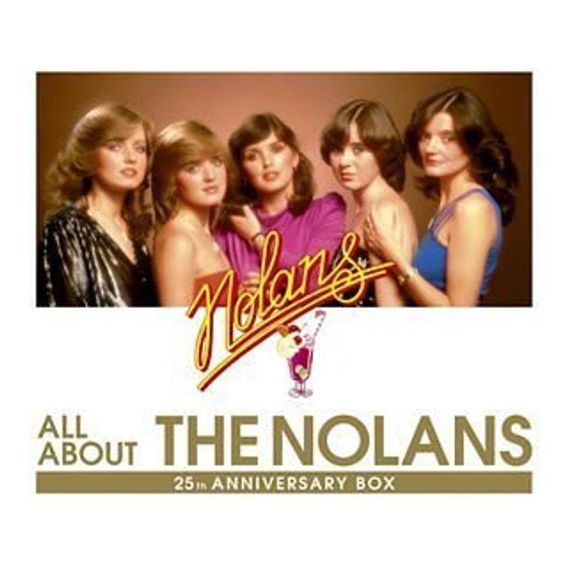 オール・アバウト・ザ・ノーランズ