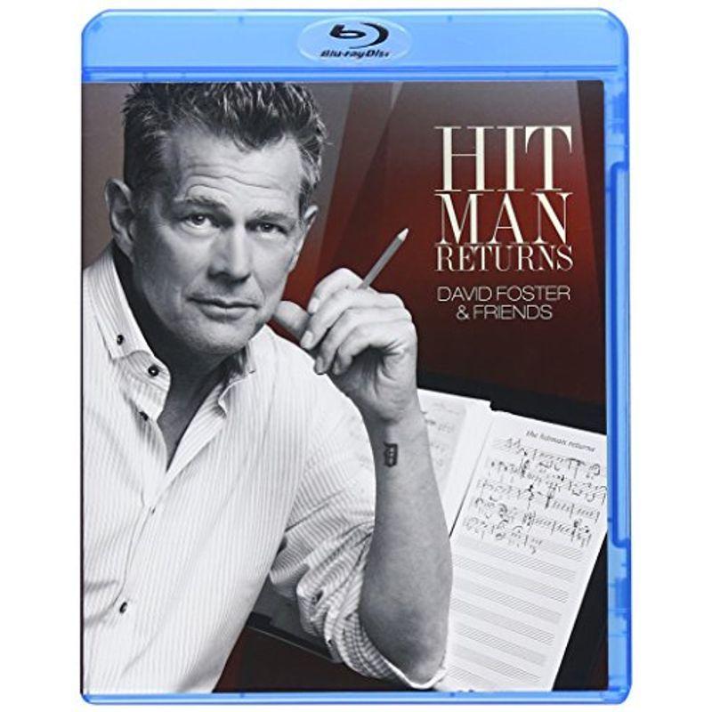 デイヴィッド・フォスター＆フレンズ ライヴ２