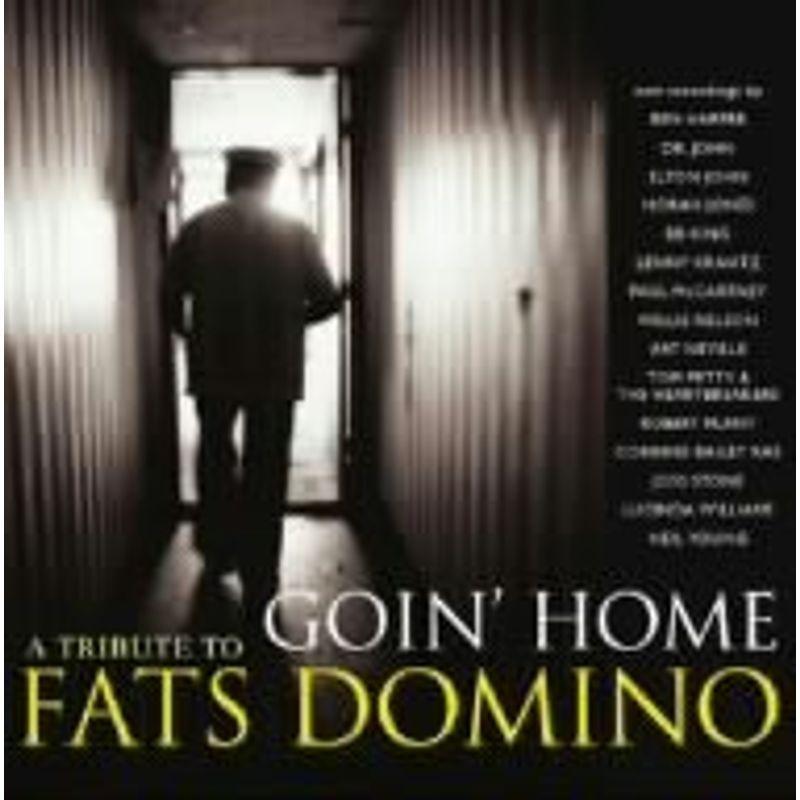 偉大なる足跡~ファッツ・ドミノ・トリビュート・アルバム