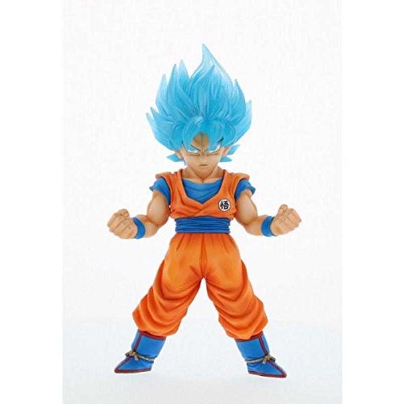 人気絶頂 デフォリアル ドラゴンボール超 Ssgss孫悟空プレミアムバンダイ限定 完売 Turningheadskennel Com